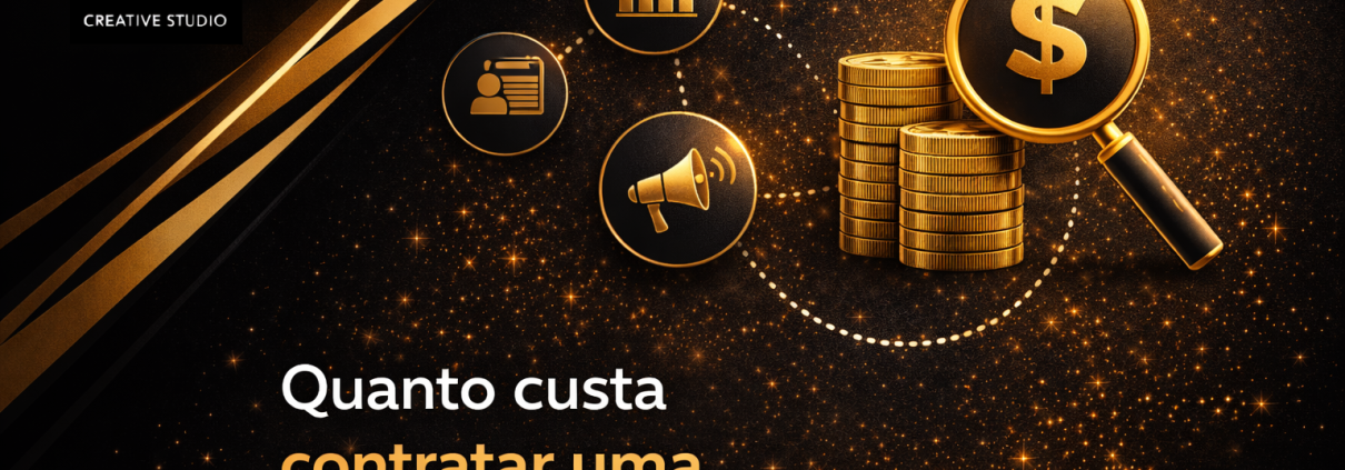 quanto custa contratar uma agência de marketing