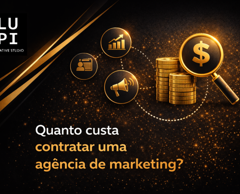 quanto custa contratar uma agência de marketing